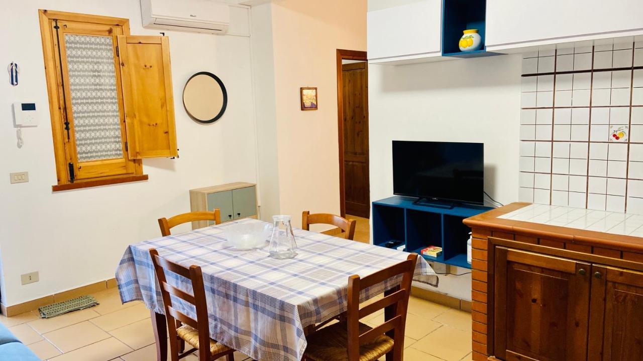 Stella Maris Limoni By Sicilvill Villa Campofelice di Roccella Kültér fotó