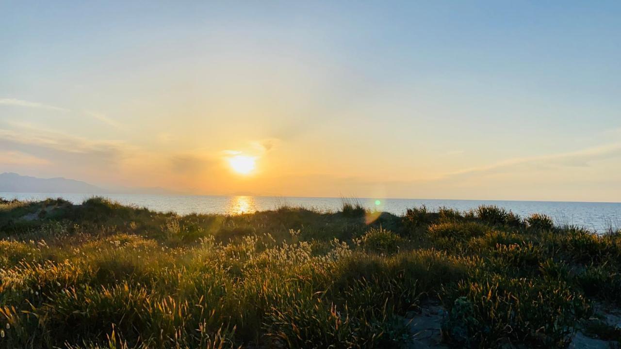 Stella Maris Limoni By Sicilvill Villa Campofelice di Roccella Kültér fotó